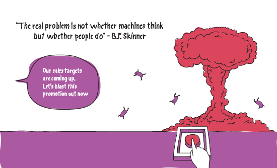 Digitl_Alchemy's tweet photo. Our 'Customer Engagement Playbook' provides insights around key areas that are essential for building emotional connections with your customers. Download your copy here: https://t.co/2X2Nt5qg2Y

#CustomerEngagement #CRM #EmotionalIntelligence https://t.co/OBn77QMhq6