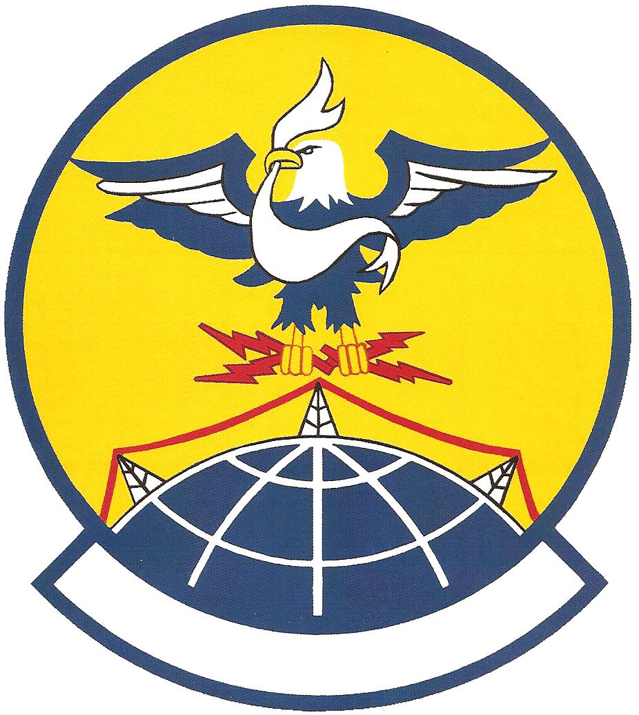 PACAF's tweet photo. Time for another snapshot of #PACAF #history:
1985: EC-135Js from the 9th Airborne Command and Control Squadron conduct some mid-air refueling near Diamond Head crater on #Oahu, #Hawaii. #PACAF75 #History #TBT
@usairforce @INDOPACOM https://t.co/LPJopWPdWV