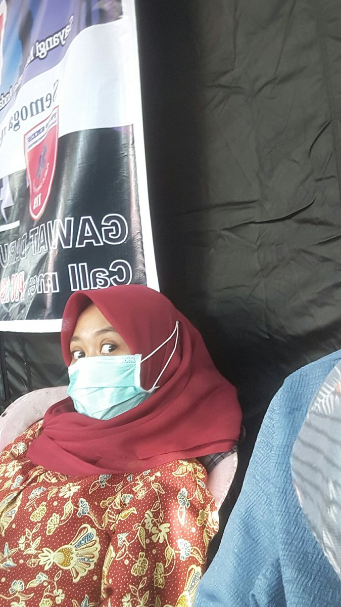 Posko😌

#belumlibur