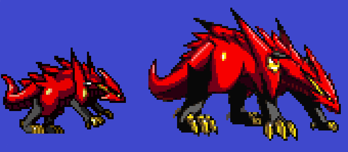 モンスターレーサーのtwitterイラスト検索結果