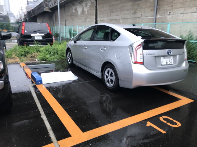 しずまさん がハッシュタグ 今日のプリウス をつけたツイート一覧 1 Whotwi グラフィカルtwitter分析