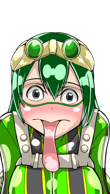 子狸のtwitterイラスト検索結果 古い順