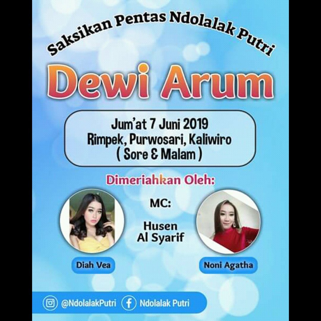 #AgendaPurworejo #PesonaMudik2019 #JatengGayeng