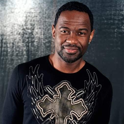 Happy Belated Birthday to R&B artist Brian McKnight born on June 5,1969 in Buffalo New York. 