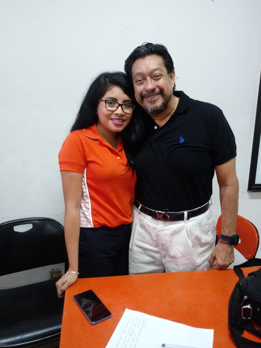 omar alpuche leal tweet media