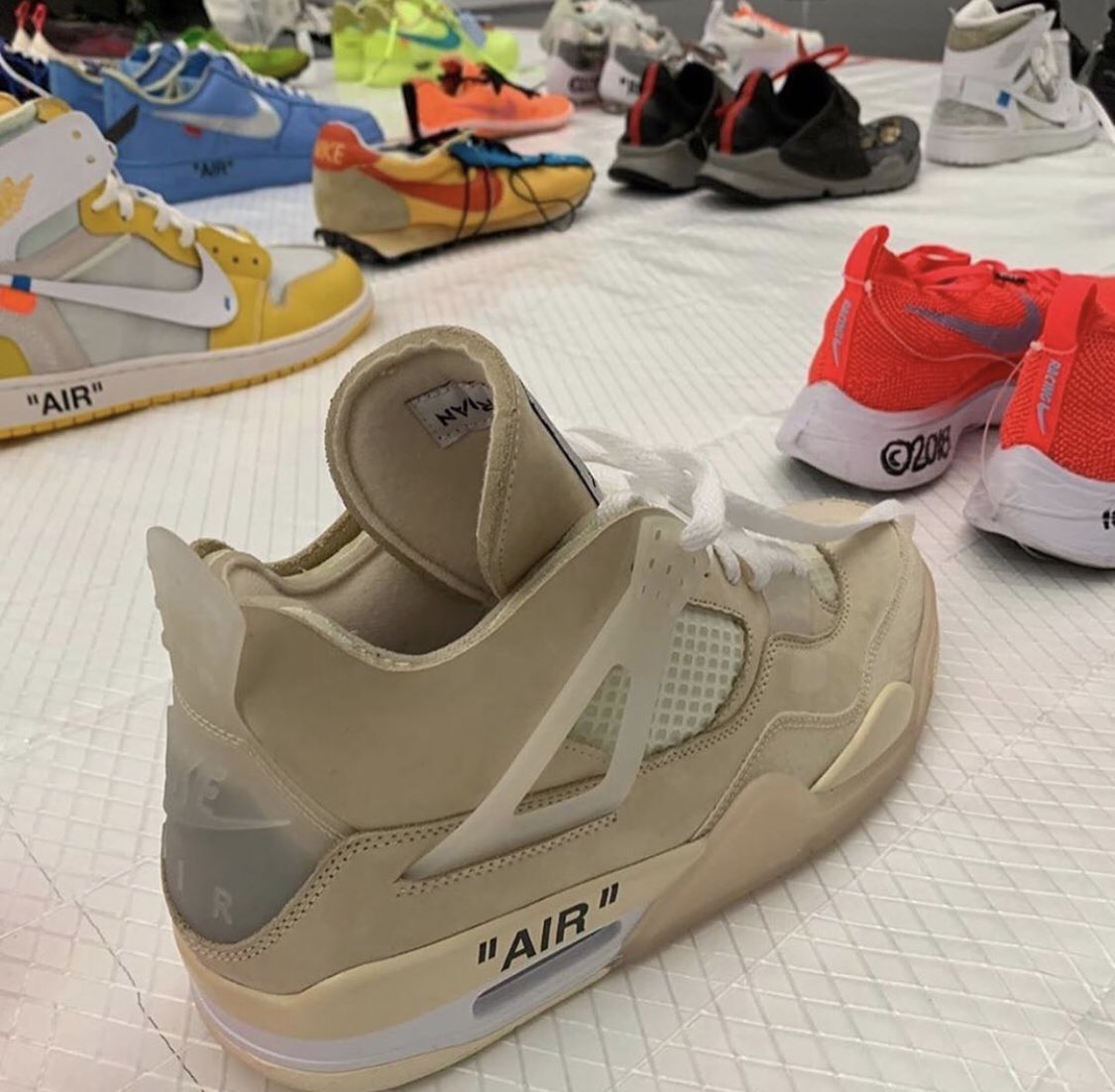 KicksDeals's tweet photo. Should these drop? 

📷 @hypebeast https://t.co/jDE1n6ot7s