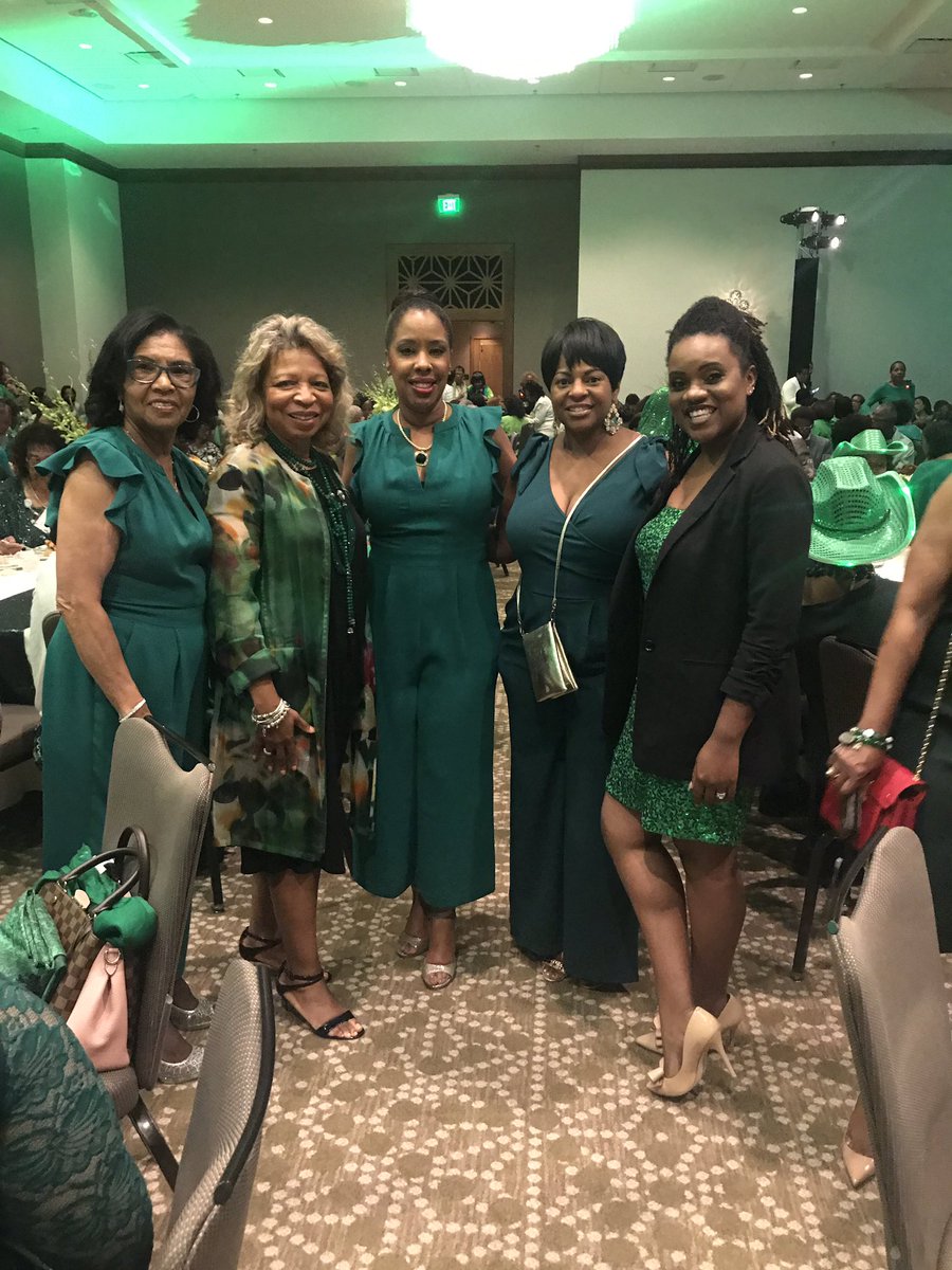 Denton Links Inc tweet media