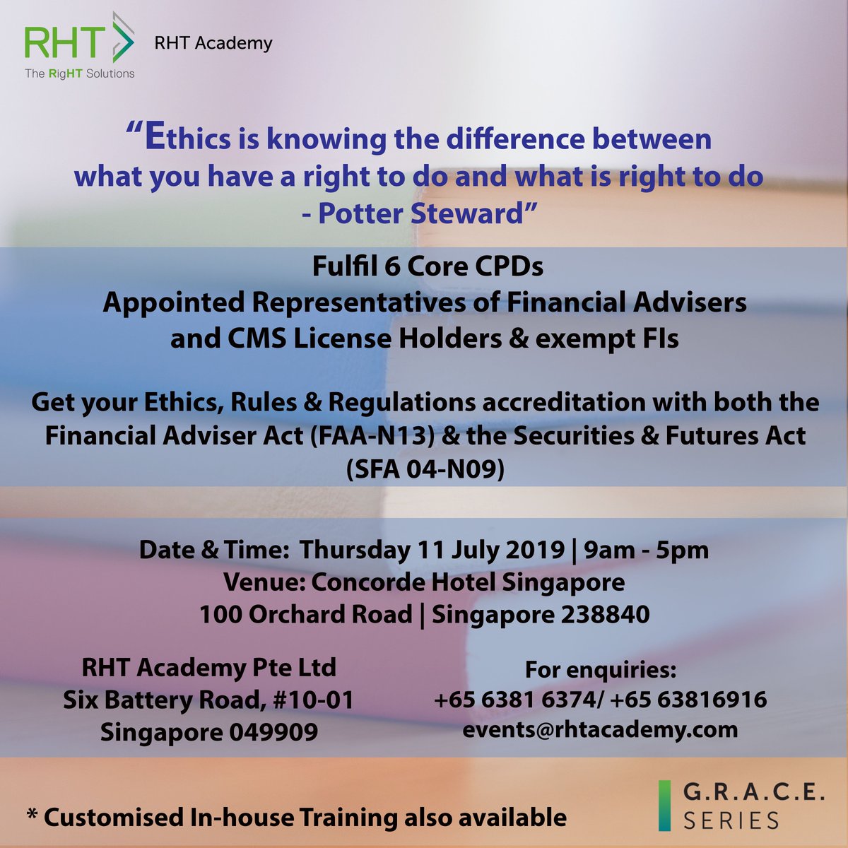 RHT Academy tweet media