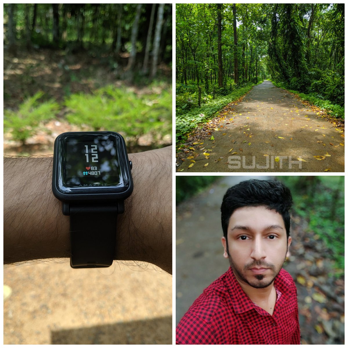 SujithDifferent's tweet photo. @CorviLedLight Simply, I never use vehicle to travel short distance.
And We have different types of trees and plants in our property already.
#WorldEnvironmentDay
#becauseitmatters #corviledlight
#becauseitmatters
@CorviLedLight
Join 📢 🔊
@anuvartika
@Vandana45086528
@misssmita3
@iMRobii https://t.co/Rmiu26ZHms