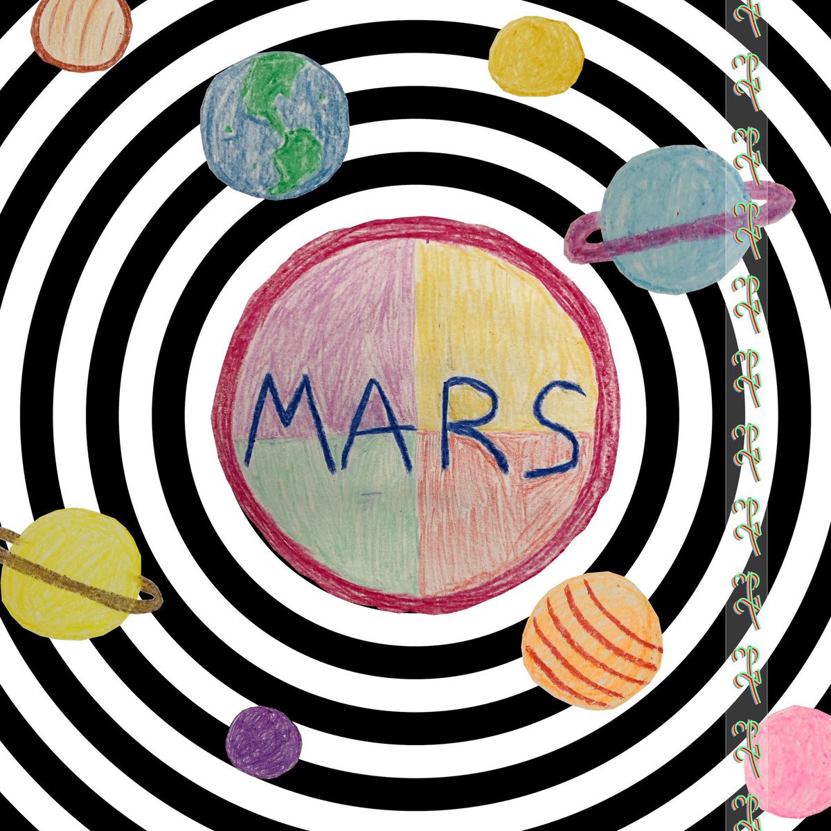 Alexander 23 (@alexander23) on Twitter photo โMARSโ OUT EVERYWHERE ๐ฝ smarturl.it/MarsA23 โMARSโ OUT EVERYWHERE ๐ฝ smarturl.it/MarsA23
