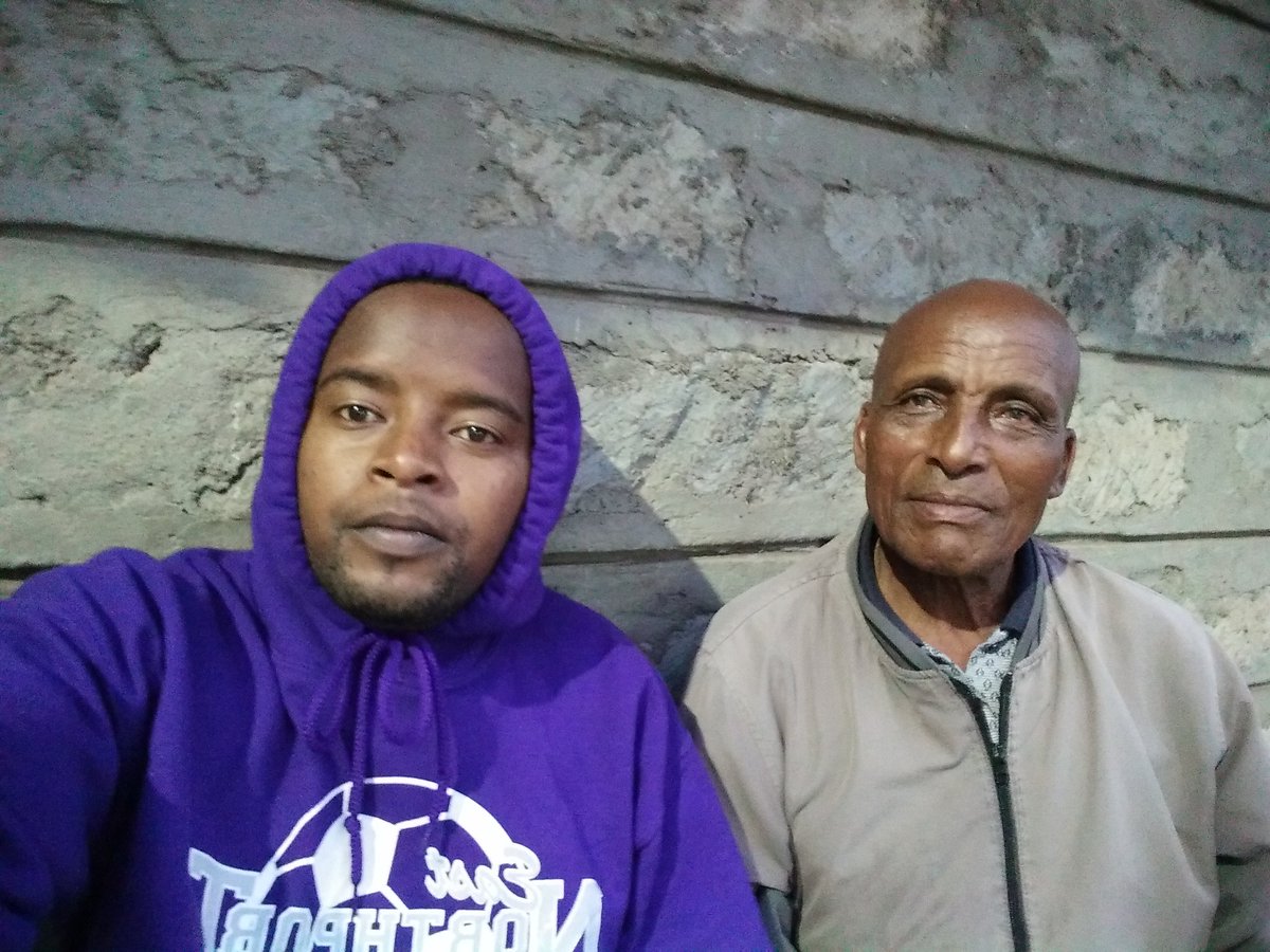 Vipiree @ADELLEO @ShaffieWeru  #PhotoPhridayOnKiss repping #KSouth with the old man getting some life advices @Kiss100kenya 
#AdelleAndShaffieOnKISS