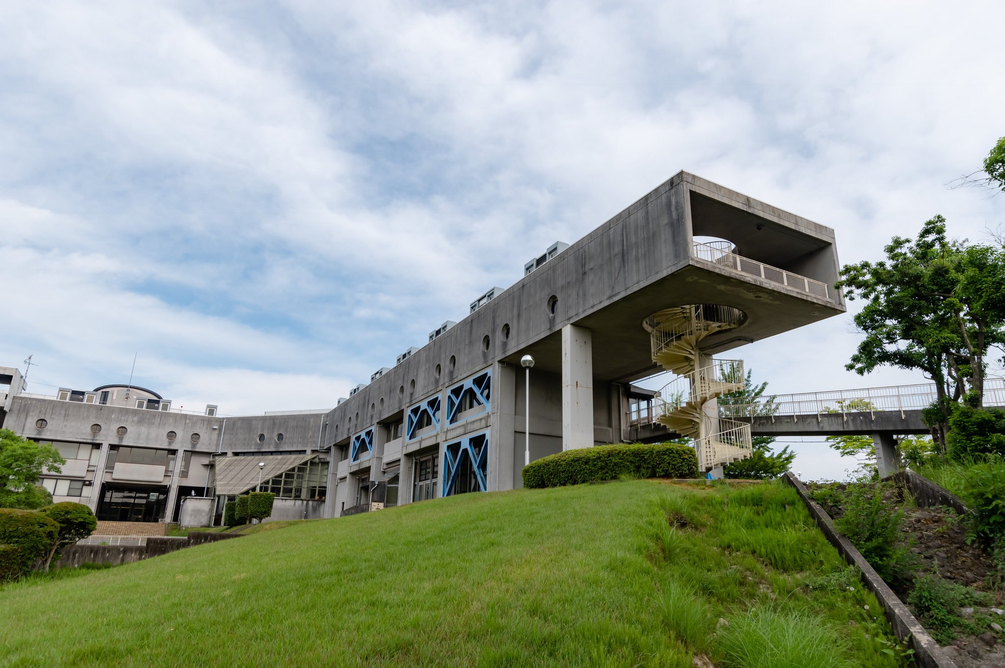 空の建築 sh1mater4.architect on X: 