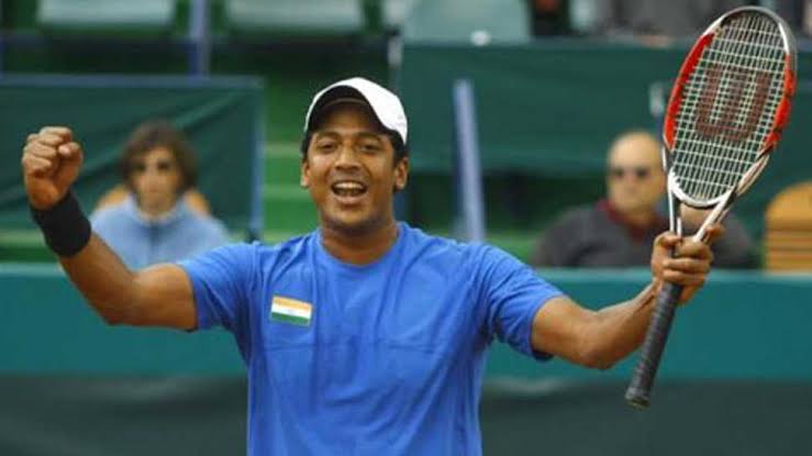  Wishing ace tennis player Mahesh Bhupathi a very happy birthday. 