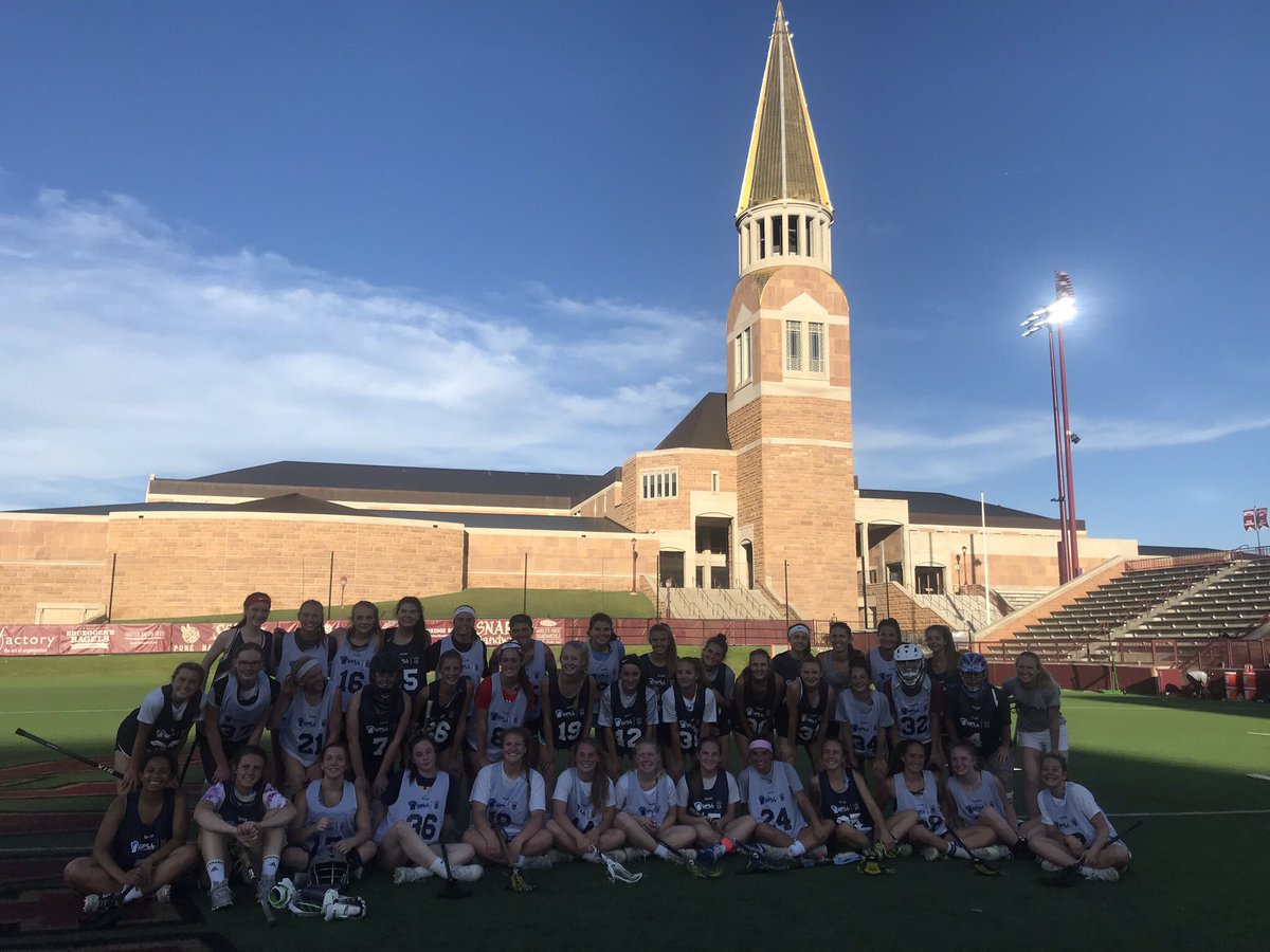 zeeps11's tweet photo. @USLacrosse @prowomenslax thanks for a great training day in Denver! @LizRobertshaw https://t.co/ANoWTrAIFq