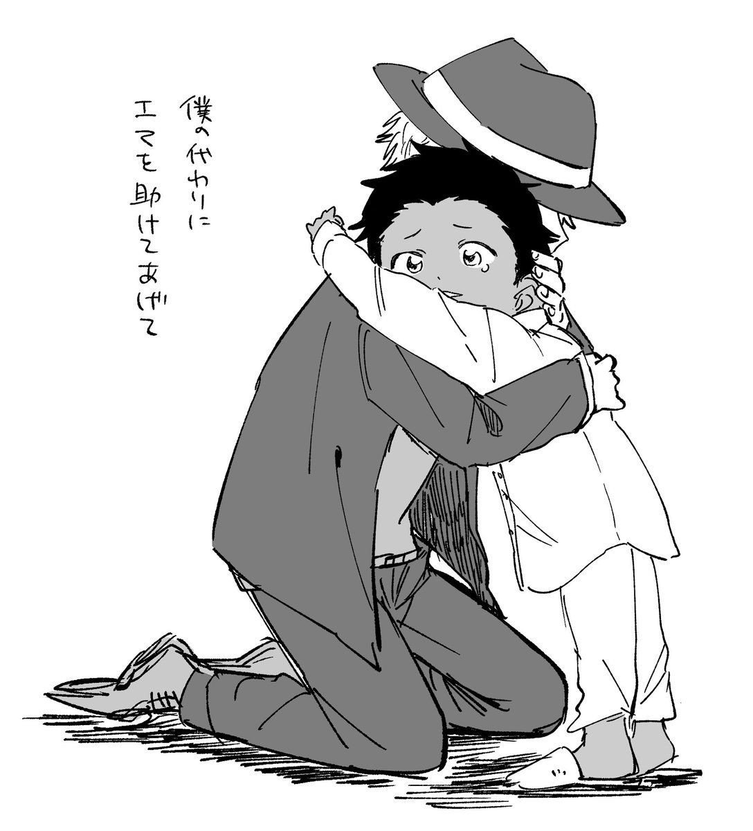 Pʜɪʟ ³⁴³⁹⁴ (@traumatizdchild) on Twitter photo 