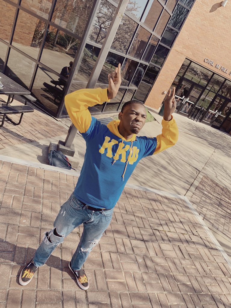supremedae__'s tweet image. #IotaMu Spr.19 #6 🤘🏾