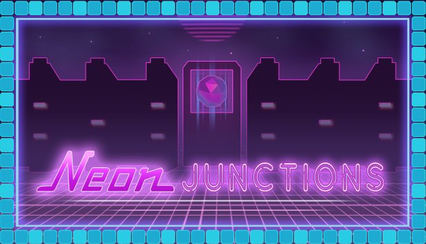 9eyesgs's tweet photo. #NeonJunctions is now available on #steam and game consoles!
https://t.co/tUznG0NpHg
#indiedev #puzzle #neon #80s #firstperson #game #indie https://t.co/uXKIgnWIww