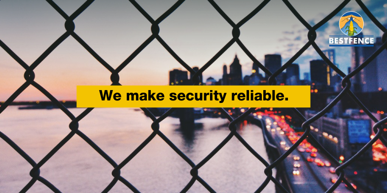 vncgroup's tweet image. #Bestfence #ChainLink #Security
