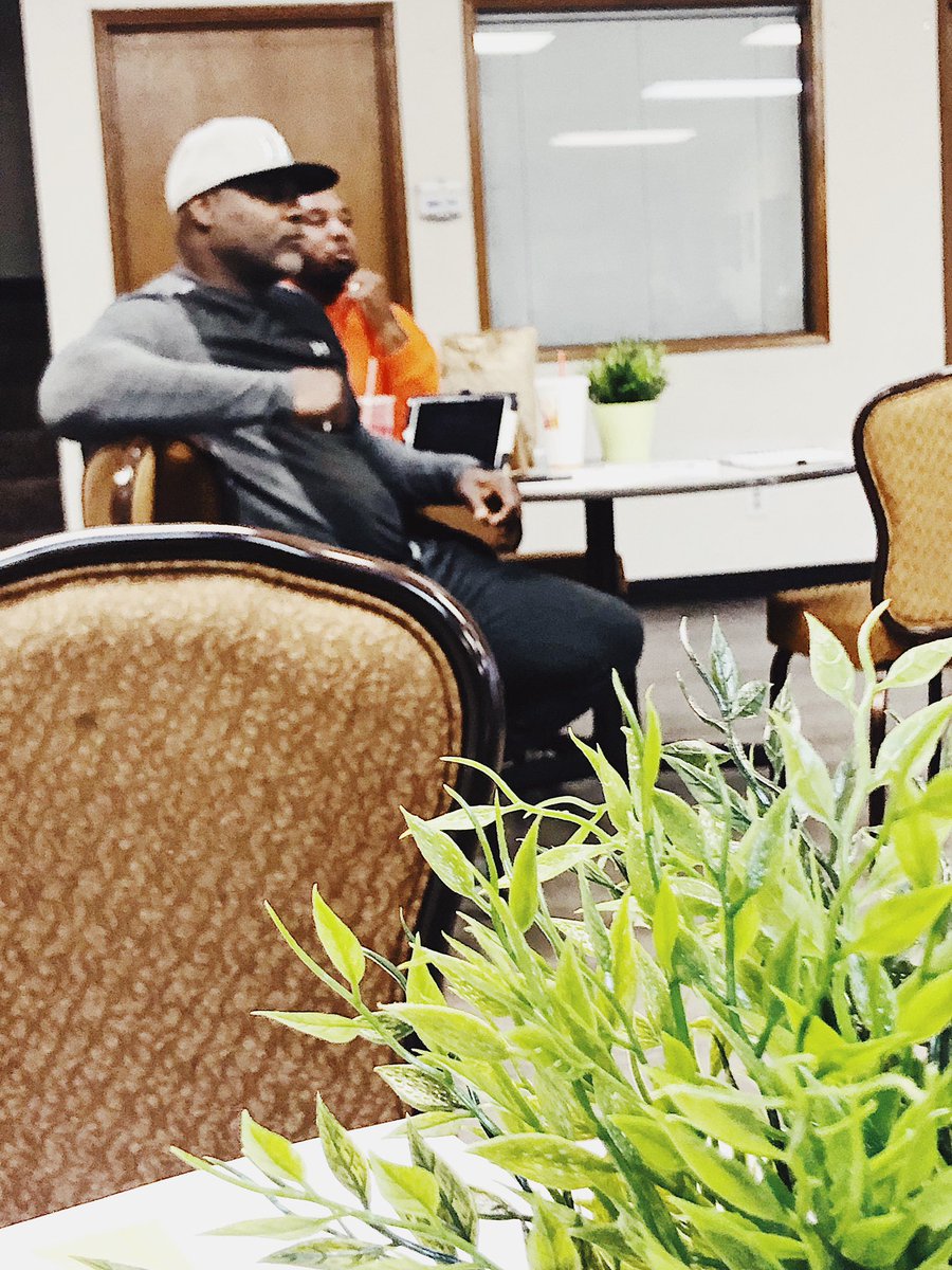 A productive NW Premier board meeting this evening! There is some exciting stuff in the works! #nwpremier #leaguemeeting #youthfootball #cheer #bensonbruins