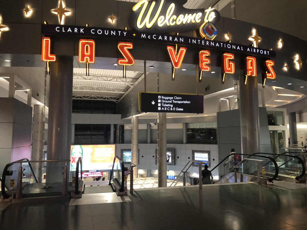 sbassel2's tweet image. Arrived