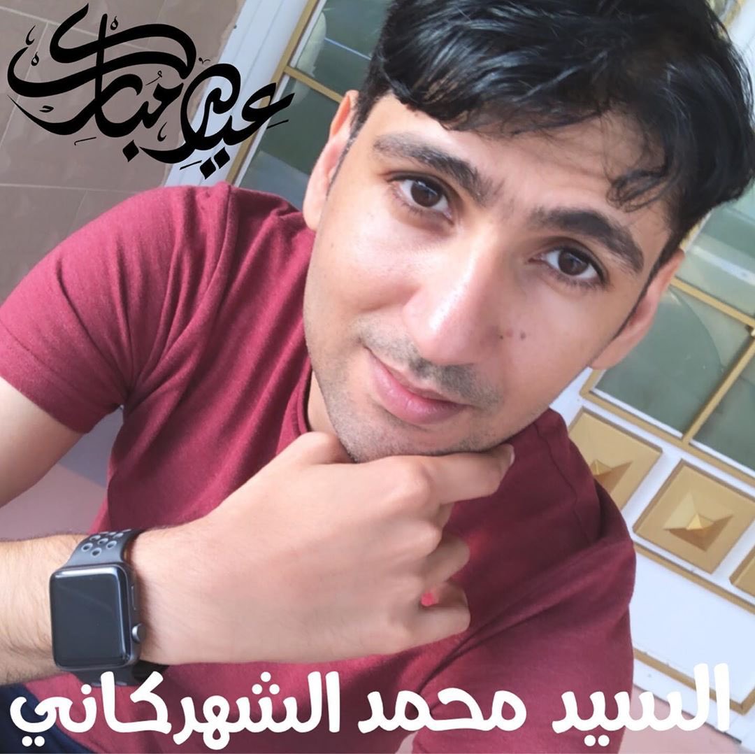 كل عام وأنتم بألف خير وصحة وسلامة ..