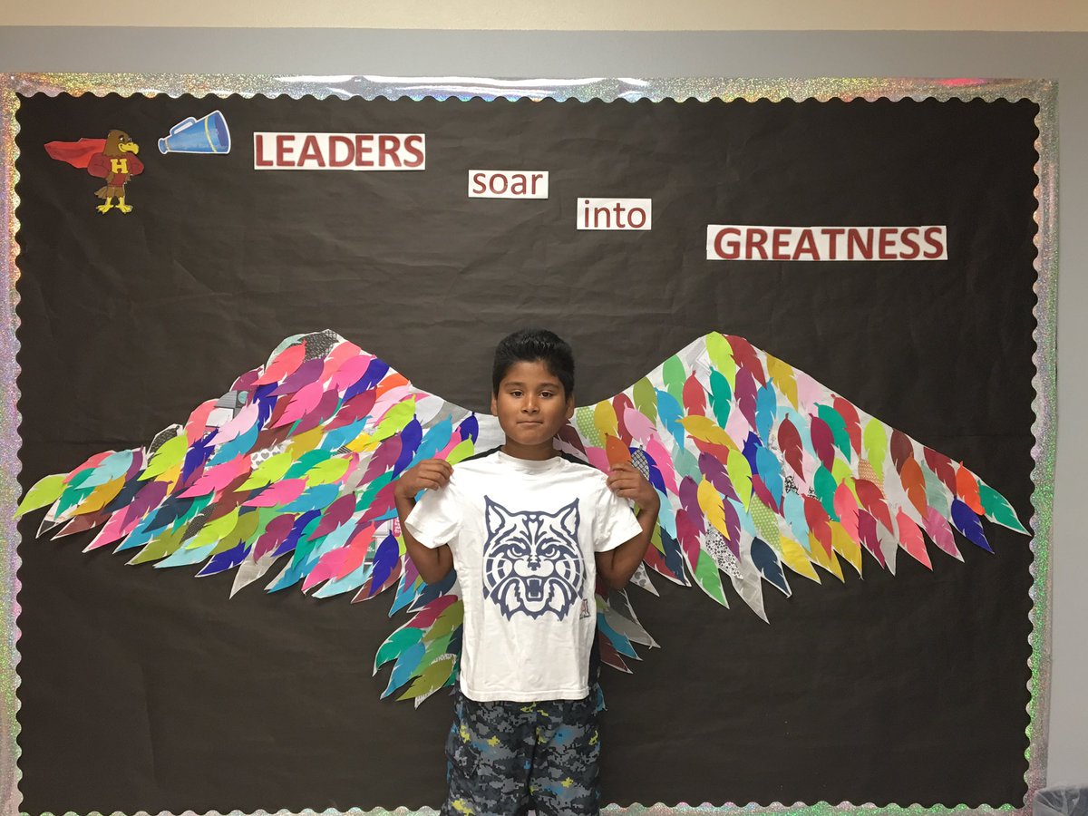 harriscsd83's tweet photo. Even though they are not a Hawk, we treat them like one of our own!! #summerlearning In the summer #futurefriday = #FutureThursday @CartwrightSD students are welcomed at all schools, because we care about all students succeeding !! @UNMLOBOS @uarizona (We 💓 donated shirts) https://t.co/DgvfH1rR82