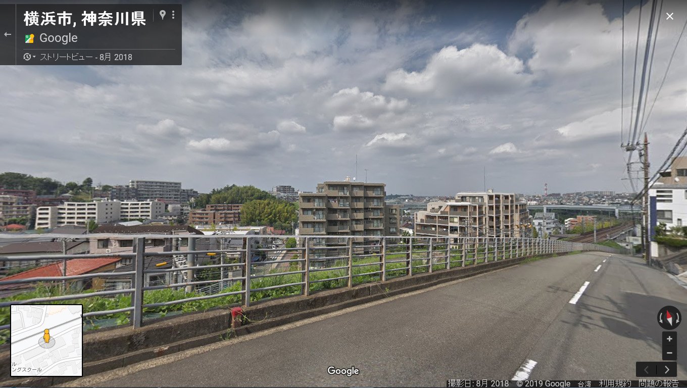 Fumi 映画 火花 ロケ地 徳永 菅田将暉 と神谷 桐谷健太 がよく歩いていた路線沿いの坂道 真樹 木村文乃 の住宅の設定は吉祥寺駅付近が この坂道は藤が丘駅付近の東急田園都市線沿い T Co Jsy0xpgnwz Twitter