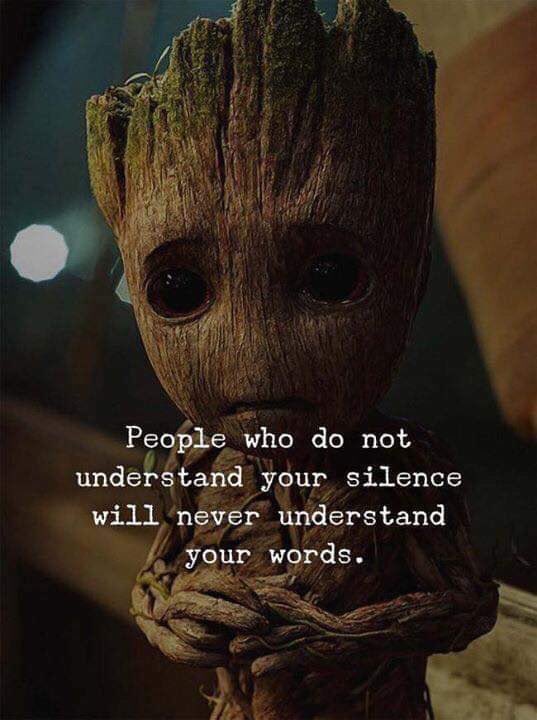 RossTheSmiler's tweet photo. #Groot #bitlikeme https://t.co/alC4250wnr