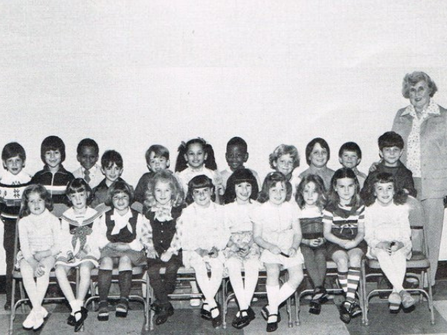 geareduptees's tweet photo. Miss Waters Kindergarten P.M. #Flashbackfriday
 👀 👀 https://t.co/UfLviqq6y8