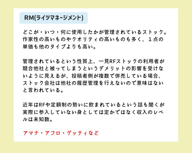 ストックフォトツイートのまとめ Twitter