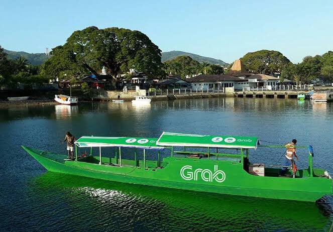 belldelagua's tweet photo. Grab ต้องมีสิ่งนี้ให้กดแล้วนะคะ 

ขอโปร Grab Boat ด้วยค่ะ #น้ําท่วม https://t.co/5LW5bCsdmn