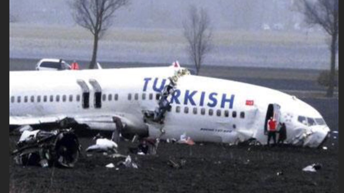 13 lucky PAX enjoyed a Turkish Airlines trip to far away places to ride the escalator. Great fun. <a href="/F3SwampRabbit/">F3 Swamp Rabbit</a> <a href="/F3GoldenStrip/">F3 Golden Strip</a> #Pitchfork