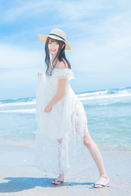 Twitterのコスプレ画像51