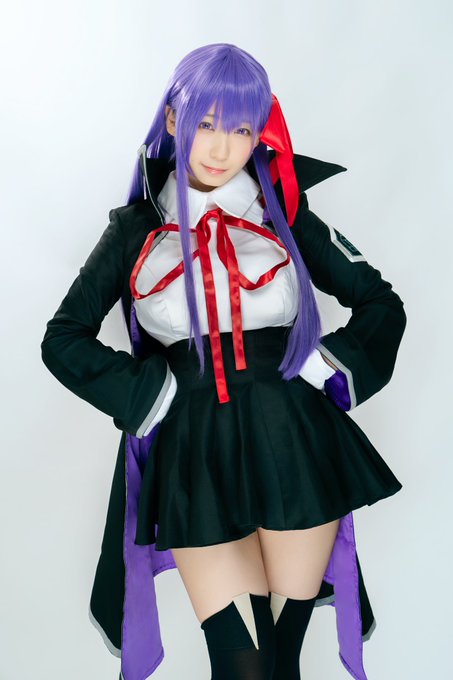 コスプレイヤー伊織もえのTwitter画像25