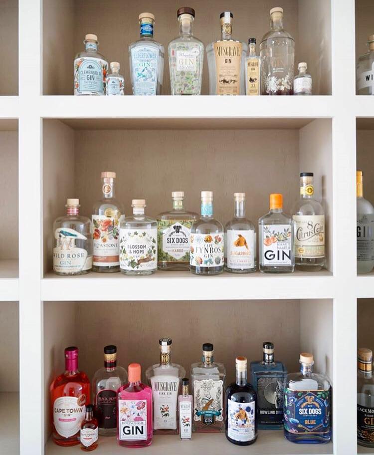 TheTempestGin's tweet photo. No #gin collection is complete without #TheTempestGin. Spot our large and mini bottles top right!

Thanks for sharing Karen. Hope you’re enjoying a little taste of #SouthAfrica all the way in the #Netherlands.

Image: @karenvanderhooft via Instagram. https://t.co/RiWeaxBrex