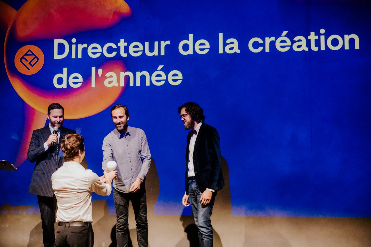 multincfi's tweet photo. 🔵⚪️🔴Le sourire de nos équipes créatives au #CDA50 #tb🤘 https://t.co/diuTpPTwA6