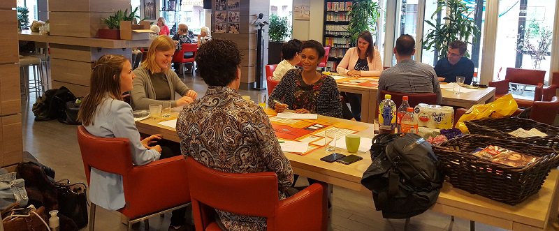 Nieuwsflits #59: Loopbaanworkshops en trainingen; veel mogelijkheden nog voor de zomer - mailchi.mp/2dca30121085/n…