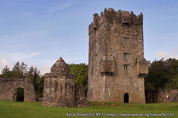 HogainPaddy's tweet photo. #LesserKnownIreland #Ireland #Irish #LoveIreland #TourIreland #VisitGalway #ExploreIreland

Aughnanure Castle Oughterard #CoGalway 1572 stands on a rocky island &amp; is well preserved 

Info
https://t.co/eTt9fcvYjI - @visit_galway
Video
https://t.co/170OhzhREY

#HeritageIreland https://t.co/4F4geq2ebz