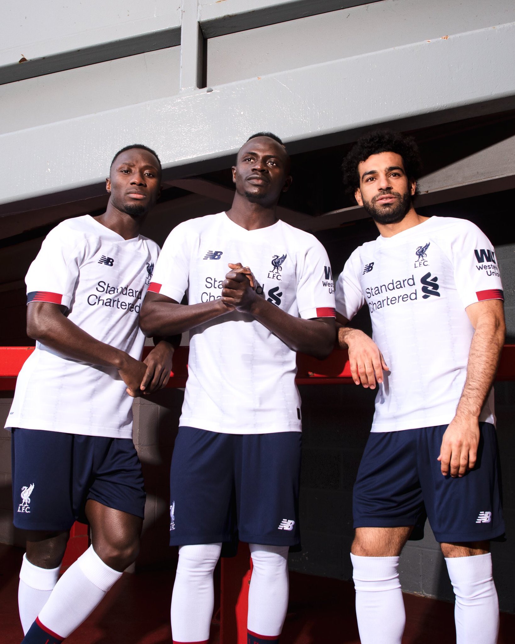 Uzivatel Lfc Believer Na Twitteru 公式 リバプールの19 シーズンの新アウェイ 2nd ユニフォームが正式に発表されました Lfc Uzivatel Lfc Believer Na Twitteru 公式 リバプールの19 シーズンの新アウェイ 2nd ユニフォームが正式に発表されました Lfc
