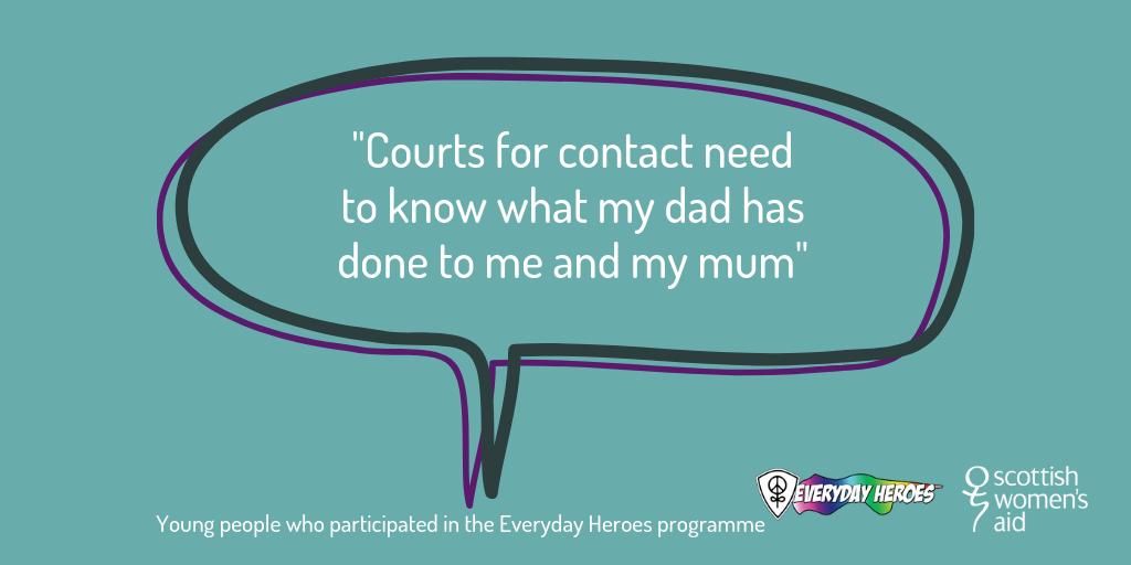 scotwomensaid's tweet photo. The first European @SafeandTogether conference continues today.
The Improving Justice in Child Contact project has blogged about the kind of child contact systems that children want.
Read more: https://t.co/gsRH2b8ISb
@CRFRtweets #JusticeInChildContact #SaToMoEU https://t.co/4sz4FOSKQu