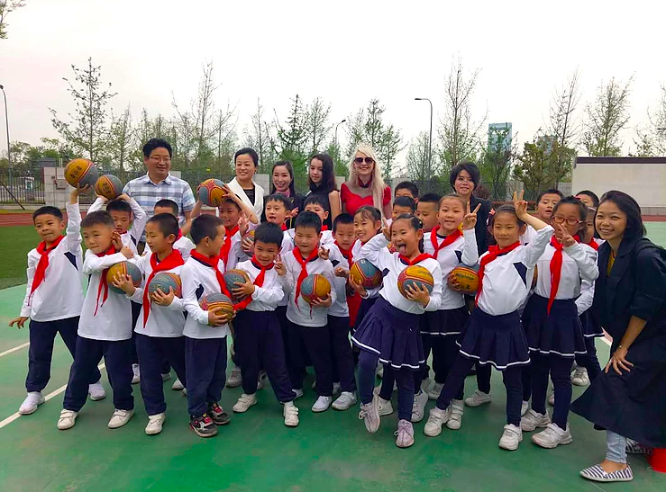 Wisdom_Found's tweet photo. Wisdom Foundation was initiated with the intention of spreading wisdom among young audiences. We have grown to expand to 200 children from all over the world. 

Learn more here:
https://t.co/j6OpUbMkcc

_
#UKWisdomFoundation #WisdomPenBuddies #ChineseFashionDesign #UKCharity https://t.co/Rt5WeTWe3q