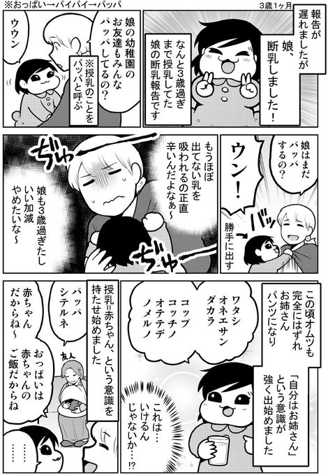 娘が可愛すぎるんじゃ を含むマンガ一覧 9ページ ツイコミ 仮