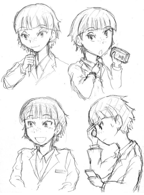放送部のtwitterイラスト検索結果 古い順 放送部のtwitterイラスト検索結果 古い順