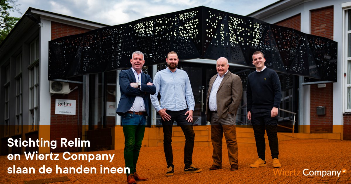 Wiertz Company tweet media