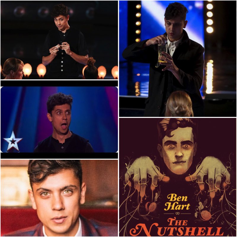 gag_reflex's tweet photo. ★EXTRA DATE IN LARGER VENUE AT #edfringe ADDED DUE TO HUGE DEMAND★

Ben Hart ★ Gilded Balloon at the Museum ★ 24 Aug ★ 9pm
https://t.co/DBbLLl34cF 

#bgt #edfringe19 #EdinburghFringe #GieItLaldy #GB2019 #magic #benhart #nutshell #thenutshell #makescepticsbecomebelievers https://t.co/zJqEY8Fs6r