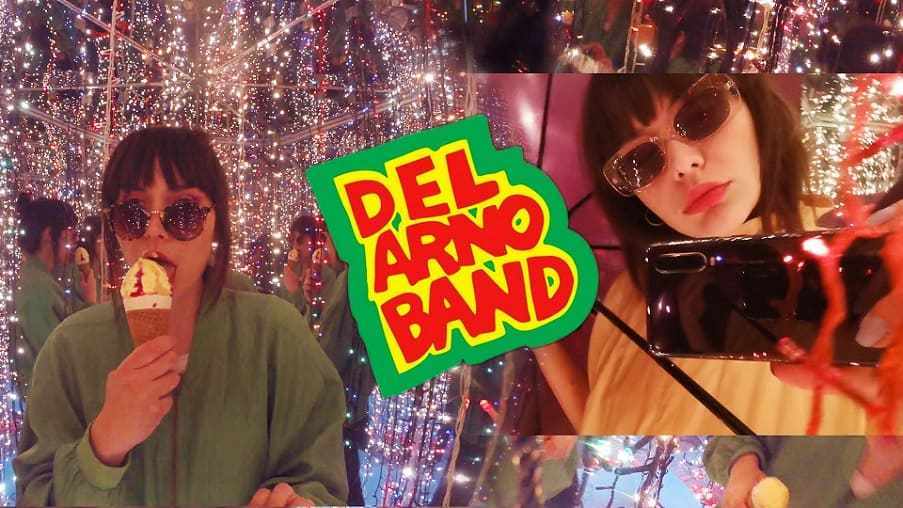 Del Arno Band predstavio spot za pesmu “Opsesija sobom” <a href="/DelArnoBand/">Del Arno Band</a> <a href="/MascomRecords/">Mascom</a> trecisvijet.com/del-arno-band-…