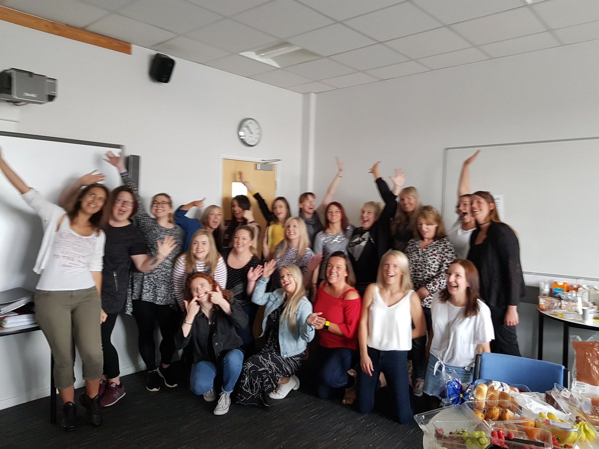 Lisa Ashworth RN DN QN tweet media