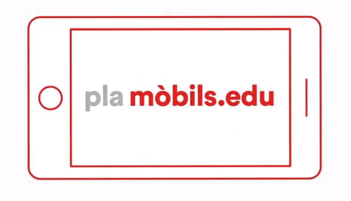📢 Obertes les #inscripcions per participar al nou pla d'#innovació pedagògica mobils.edu 📲
📌 Objectiu 👉 Integrar el valor educatiu de les tecnologies a l'aula 💻
🏫 Nombre de centres: 1⃣0⃣0⃣
🗓️ Sol·licituds ✍️: 8 de juny - 7 de juliol
🎦 youtube.com/watch?v=2vTaml…