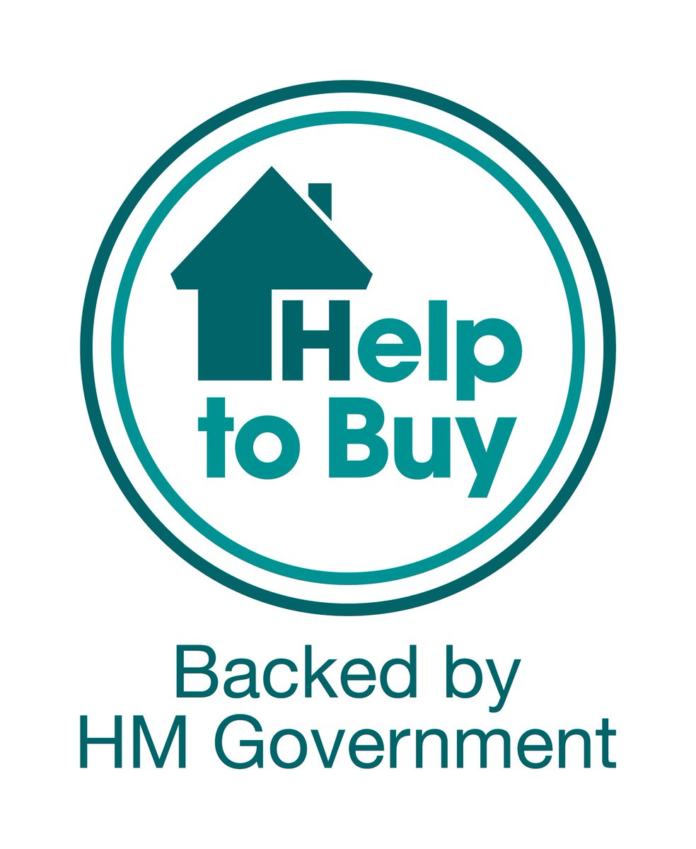 #HelptoBuy has been helping many homebuyers get on or move up the #propertyladder. Get in touch to see how you can take advantage of the 5% deposit with #MulberryHomes bit.ly/2LsHeP9