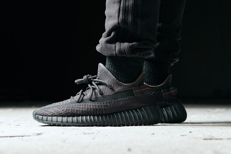 Chaussures homme adidas Yeezy Boost 350 V2 Static Non
